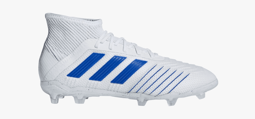 Adidas Kids - Adidas Predator 19.1 Fg, HD Png Download, Free Download