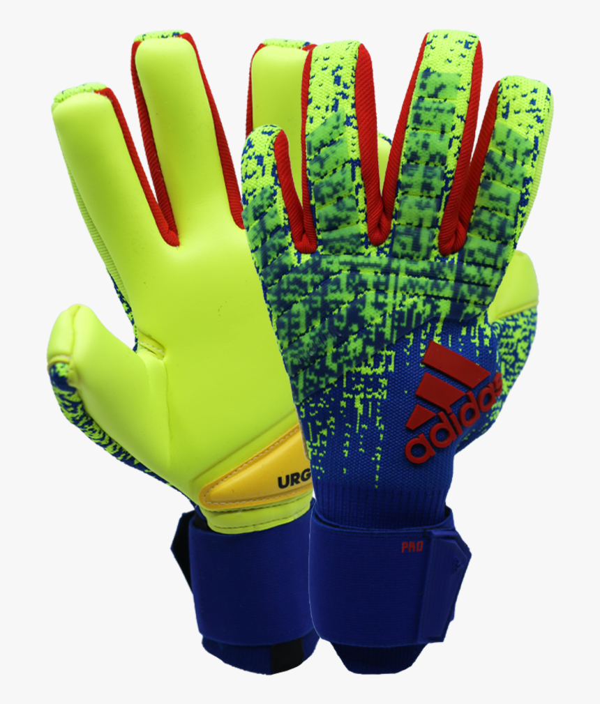 adidas goalkeeper gloves 2019