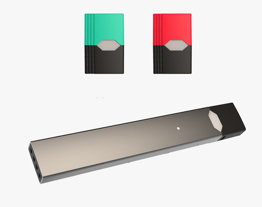 Transparent Juul Png - Easy To Draw Juul, Png Download, Free Download