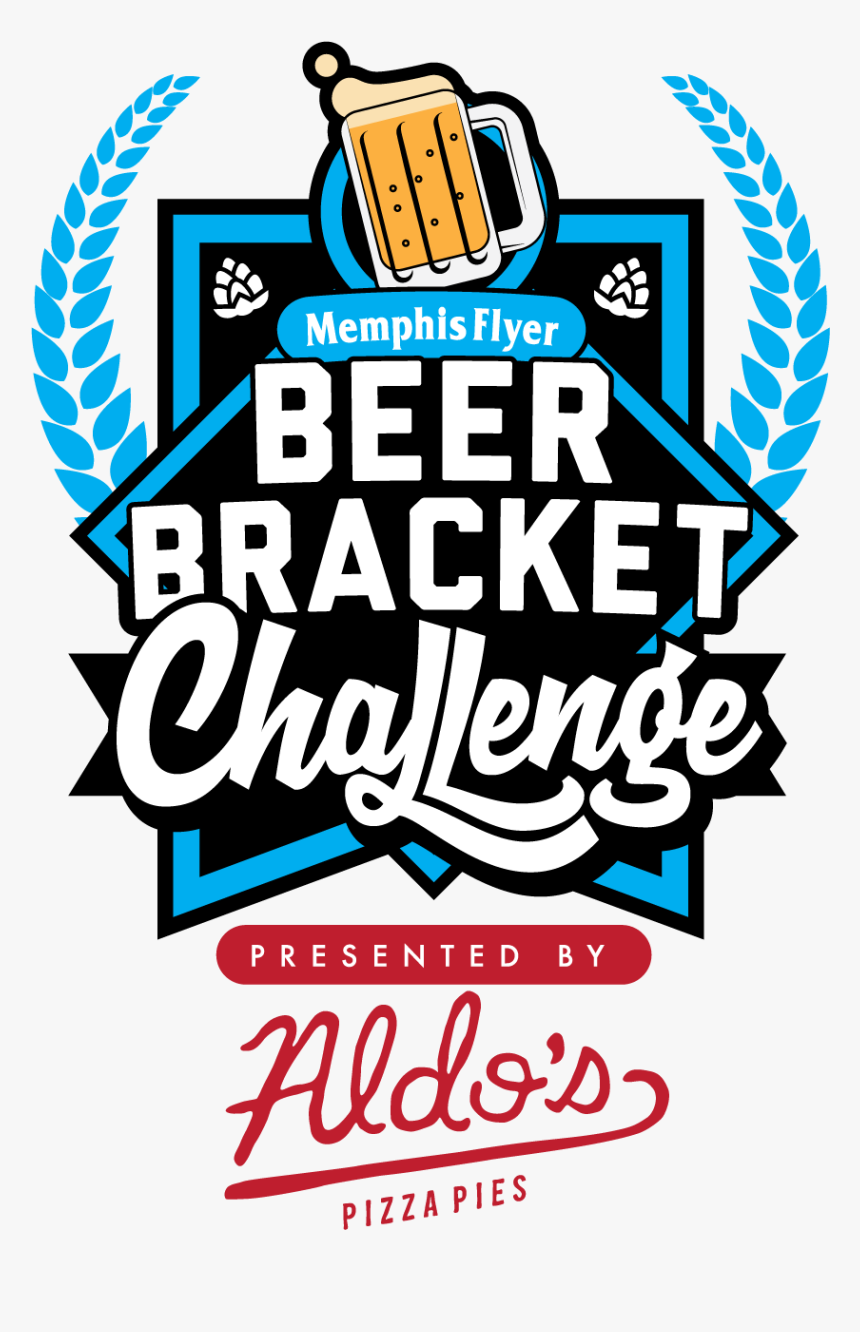 Mf Beerbracket Logo - Poster, HD Png Download, Free Download