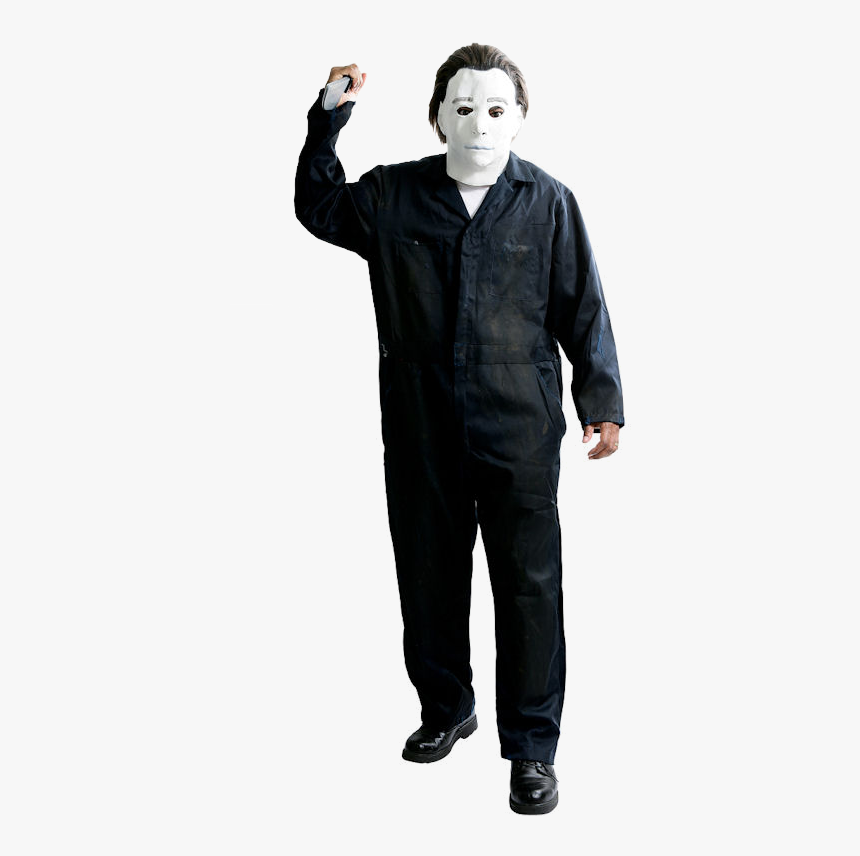 Halloween Mike Myers Png, Transparent Png, Free Download
