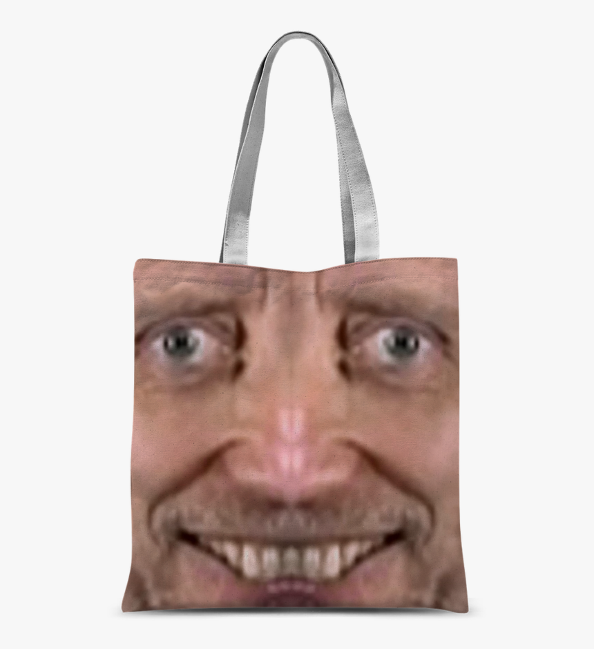 Michael Rosen Png - Michael Rosen Funny Face, Transparent Png, Free Download