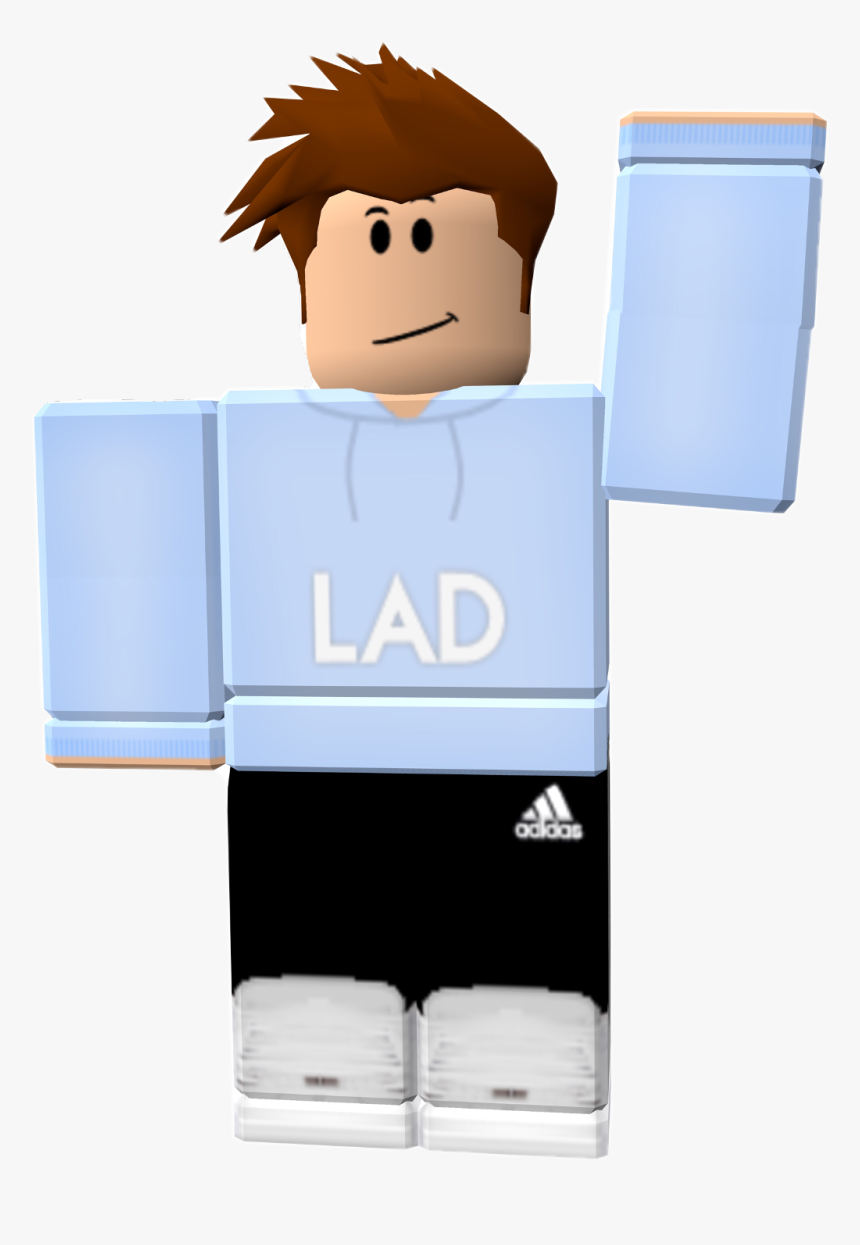 Gfx Png Roblox Character