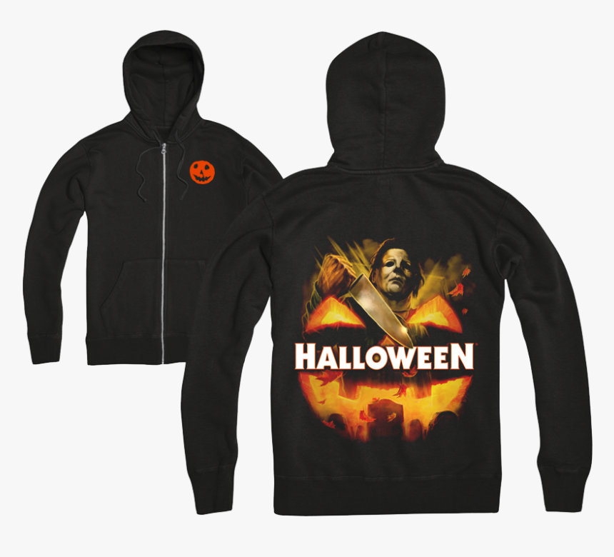 Trick Or Treat Hoodie, HD Png Download, Free Download