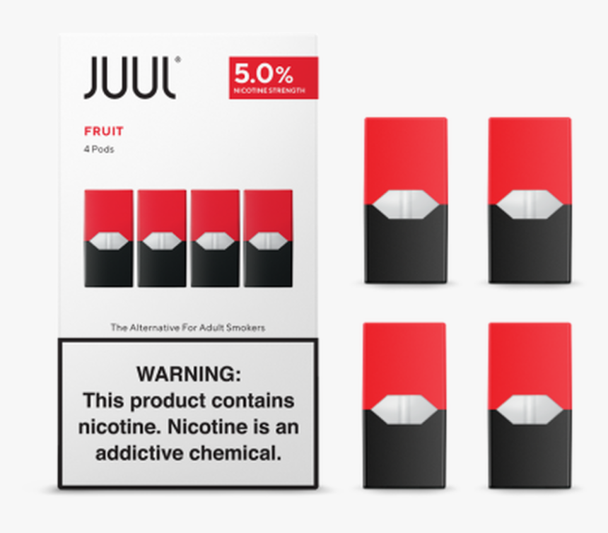 Fruit Medley Juul Pods, HD Png Download, Free Download