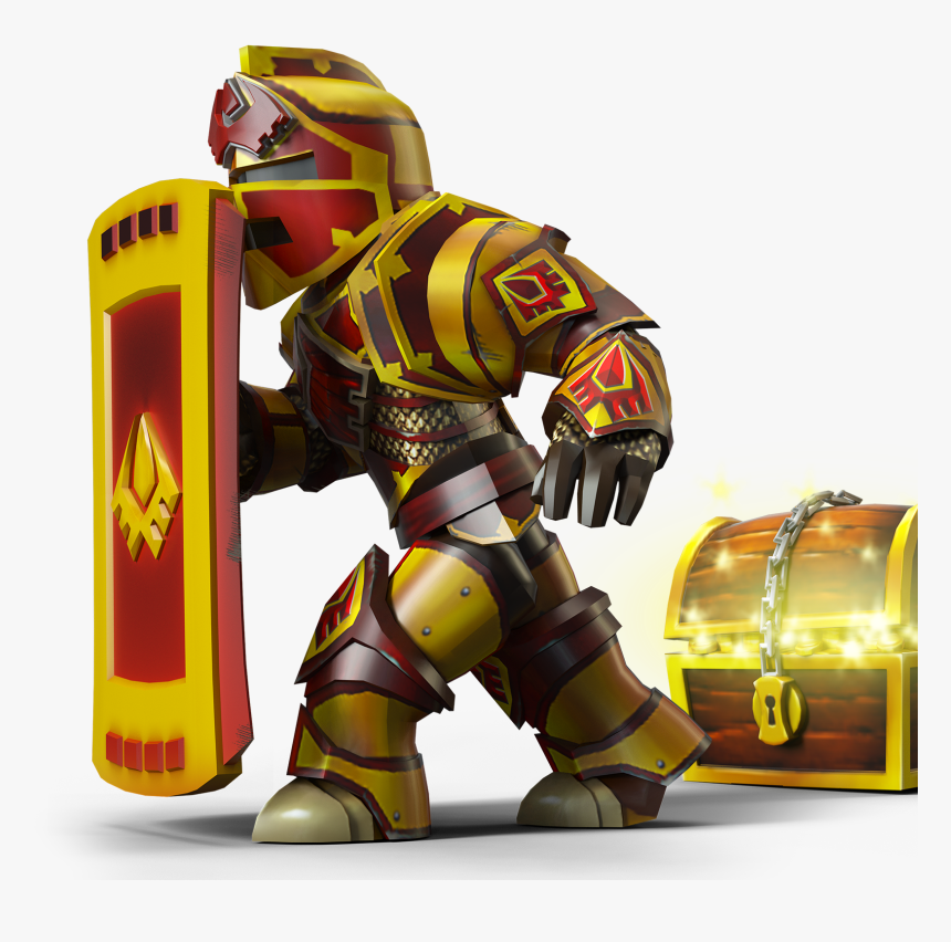 Roblox Knight Png, Transparent Png, Free Download