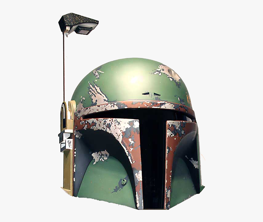 Boba Fett Png Photo - Boba Fett Mask Png, Transparent Png, Free Download