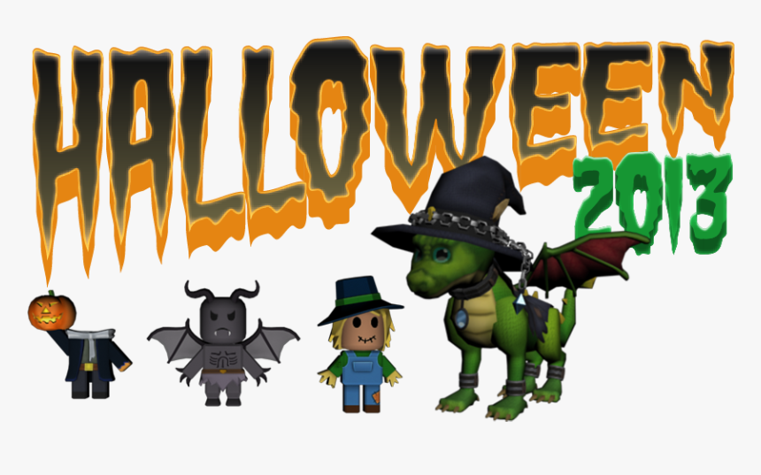 There Are Still More Bloxikins To Collect, And Companions - Roblox 2018 Halloween Event, HD Png Download, Free Download