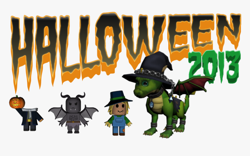 Halloween Event 2019 Roblox