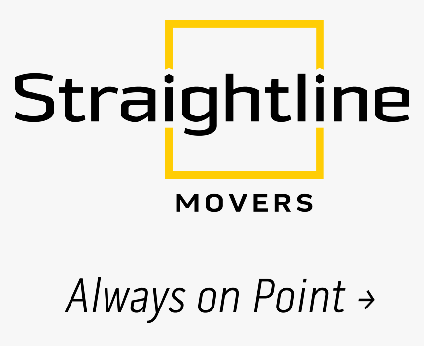 Straight Line Movers - Parallel, HD Png Download, Free Download