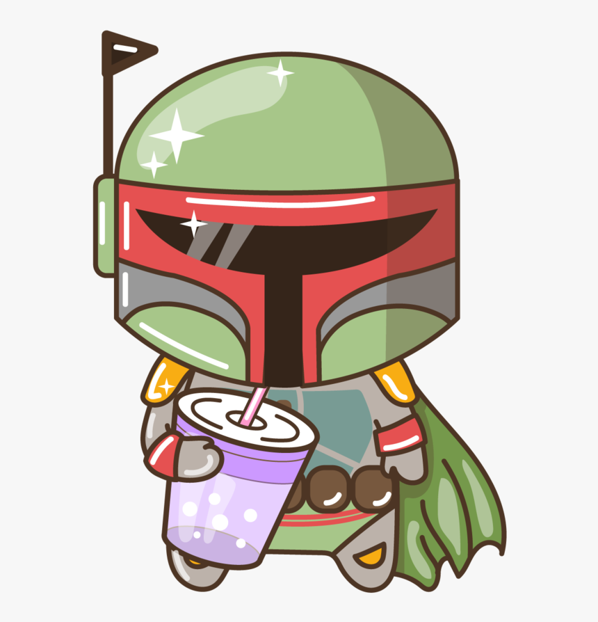 boba fett drink