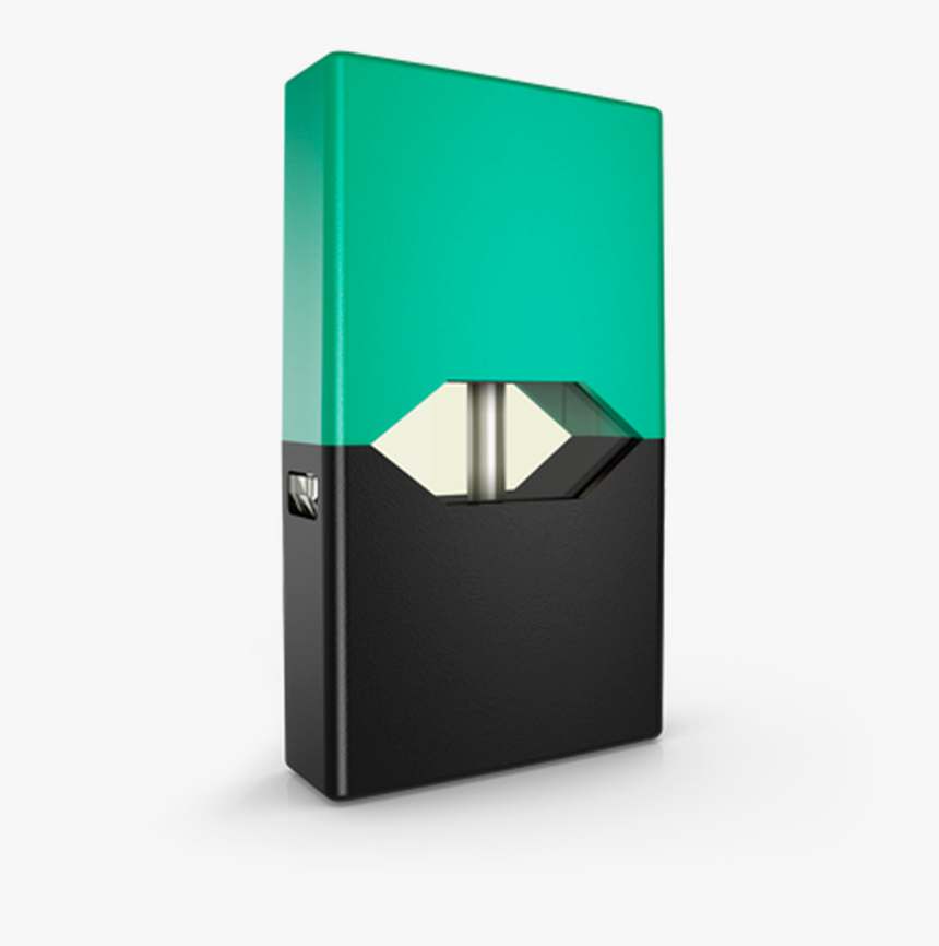 Juul Pod Cool Mint - Single Juul Pod, HD Png Download, Free Download