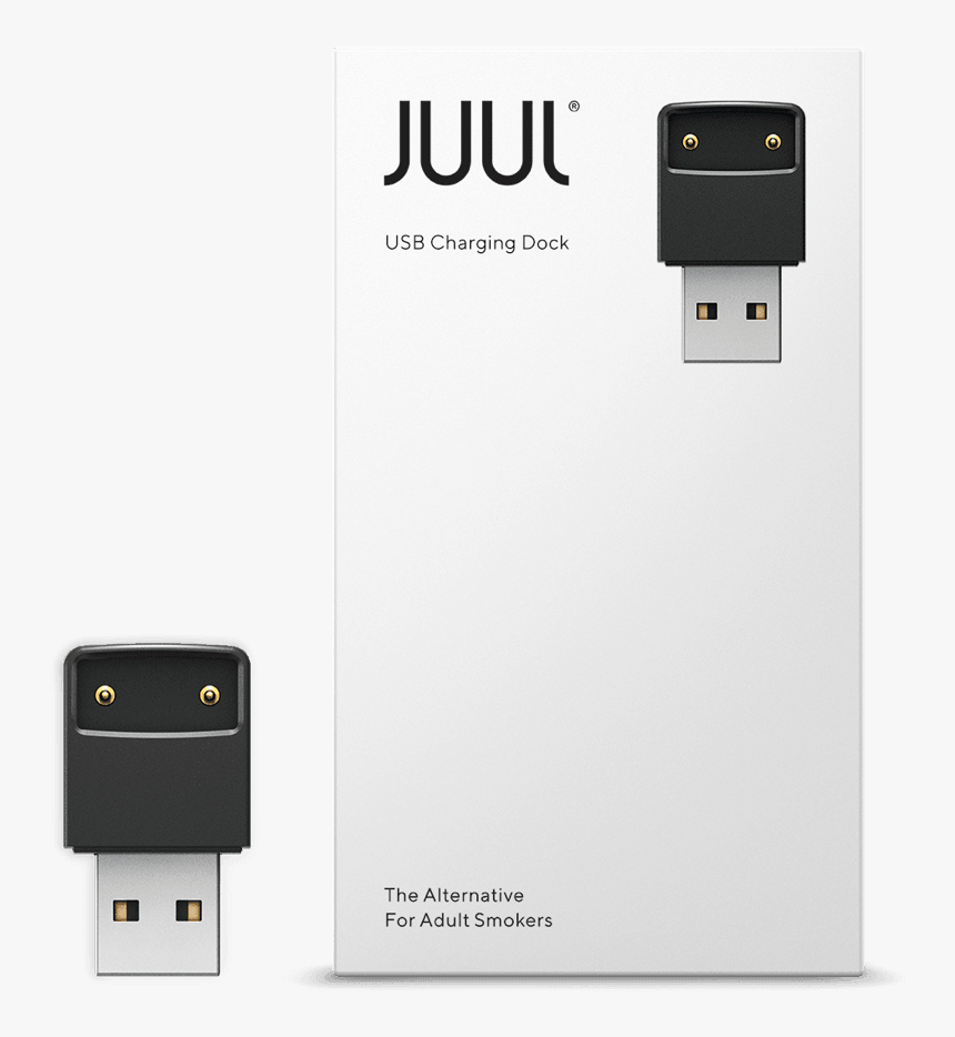 Juul Usb Charger - Juul, HD Png Download, Free Download