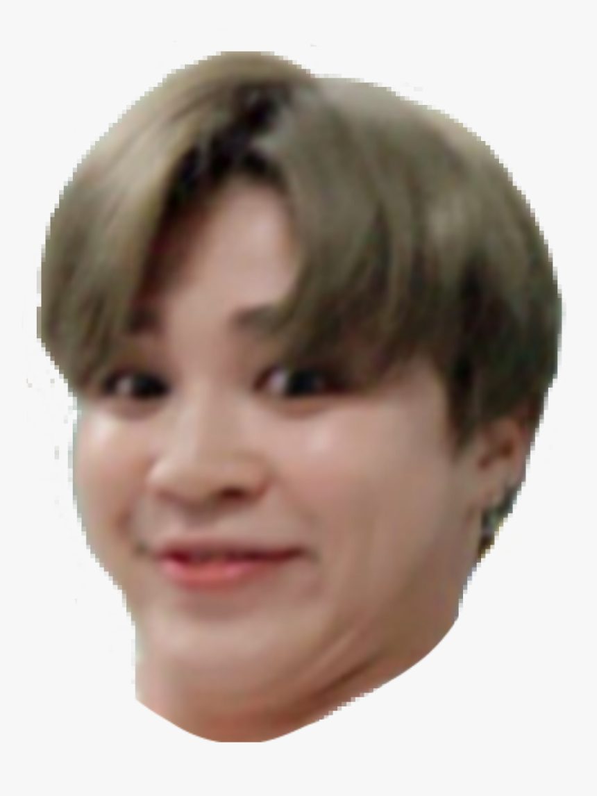 Jimin Meme Face With Caption