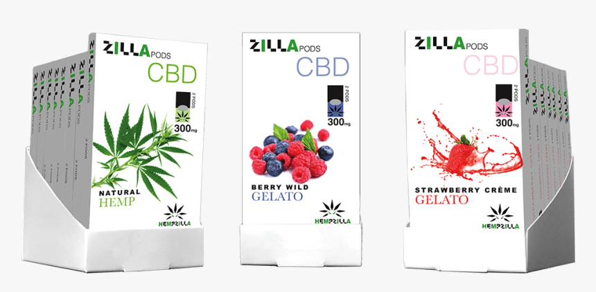 Cbd Pods For Juul, HD Png Download, Free Download
