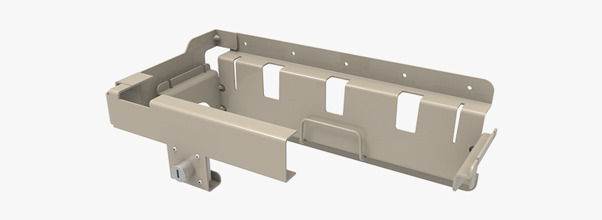 Wall Bracket Wing Arm - Couch, HD Png Download, Free Download