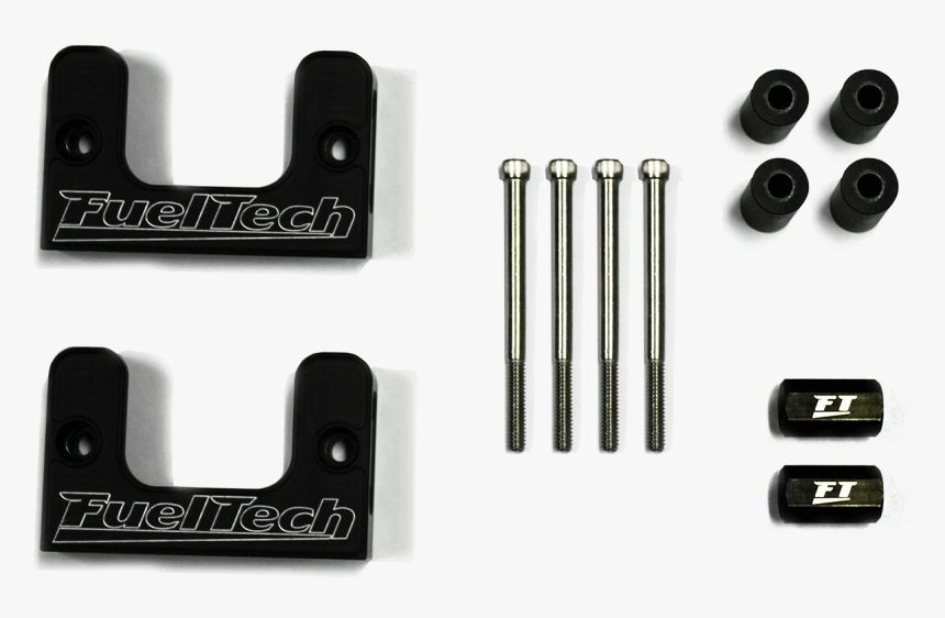 Cdi Racing Ignition Coil Bracket Kit - Tool, HD Png Download, Free Download