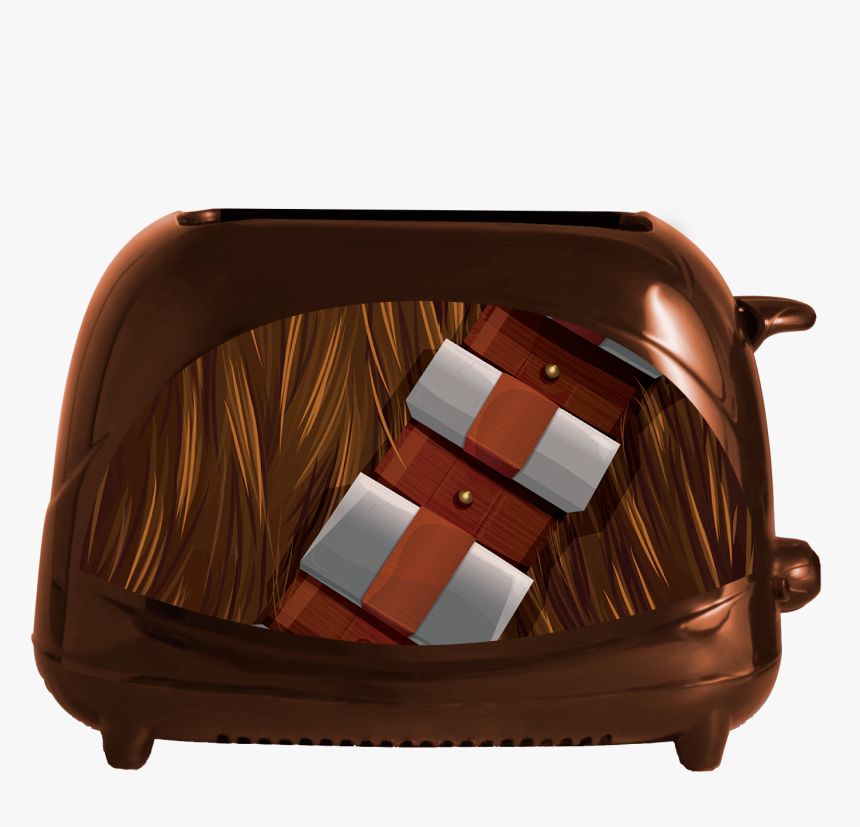 Star Wars Chewbacca Bandolier, HD Png Download, Free Download