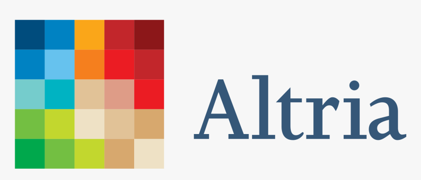 Mo - Altria Group Inc Logo, HD Png Download, Free Download