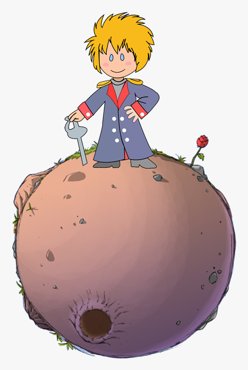 Little Prince, HD Png Download, Free Download