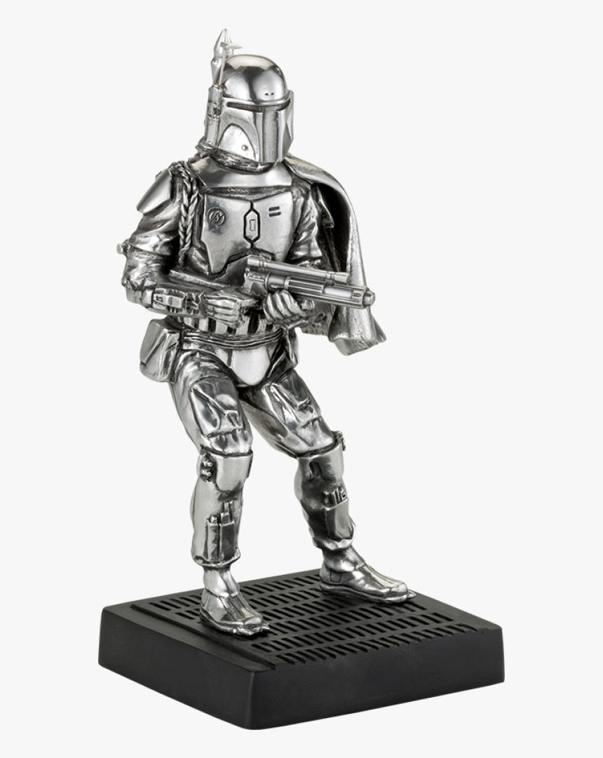 Royal Selangor Star Wars Figurines, HD Png Download, Free Download