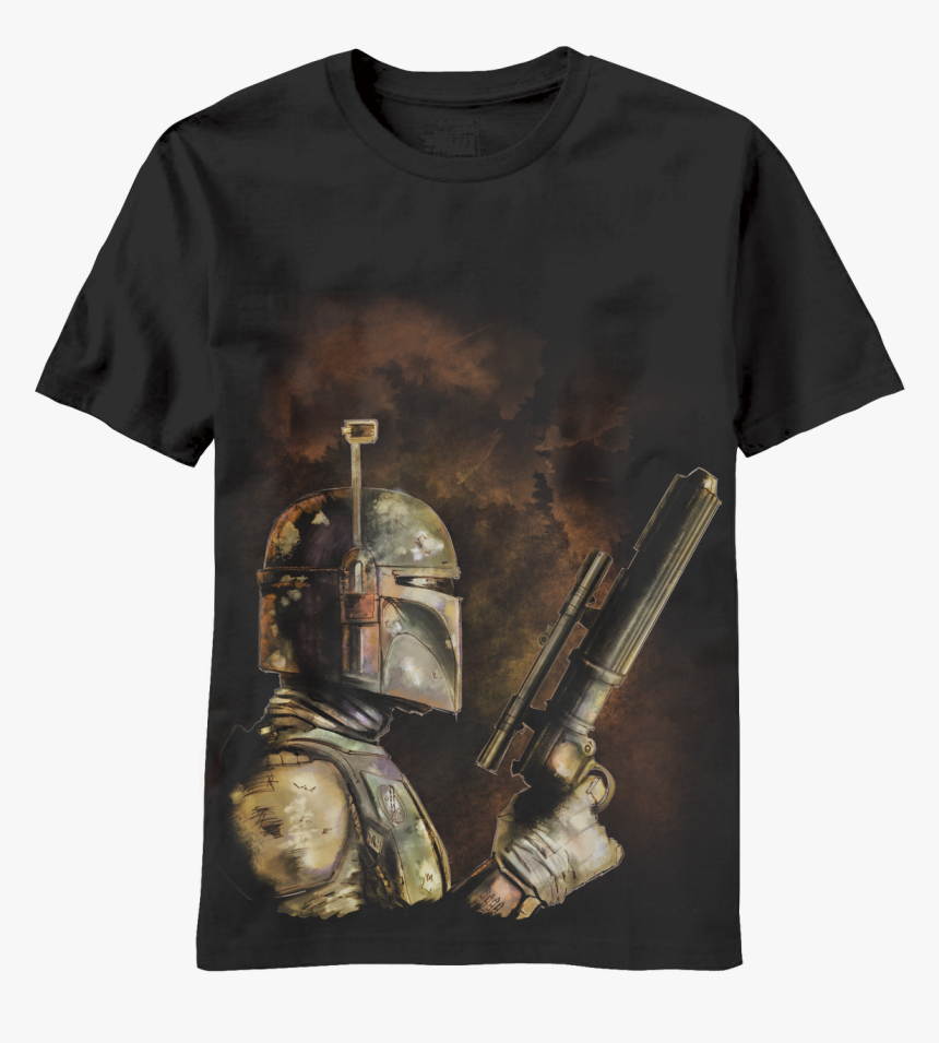 Star Wars T Shirt, HD Png Download, Free Download