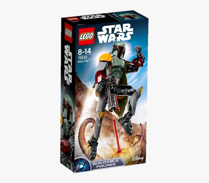 Lego Star Wars, HD Png Download, Free Download