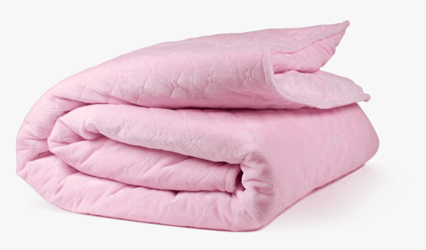 Pink Blanket Transparent, HD Png Download, Free Download