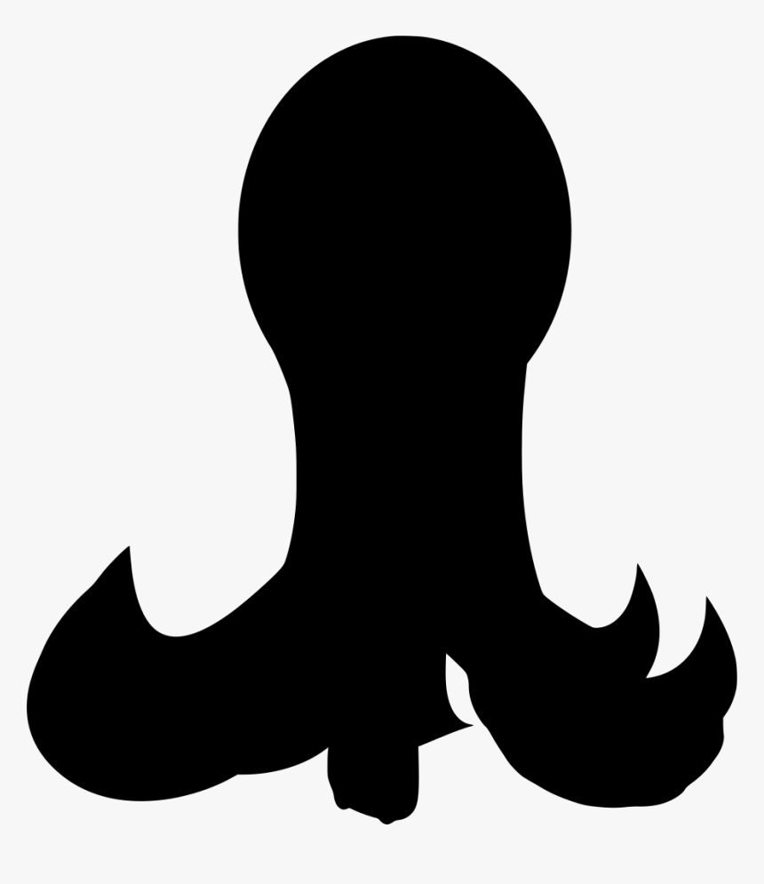 Download Png - Tentacle - Scalable Vector Graphics, Transparent Png, Free Download