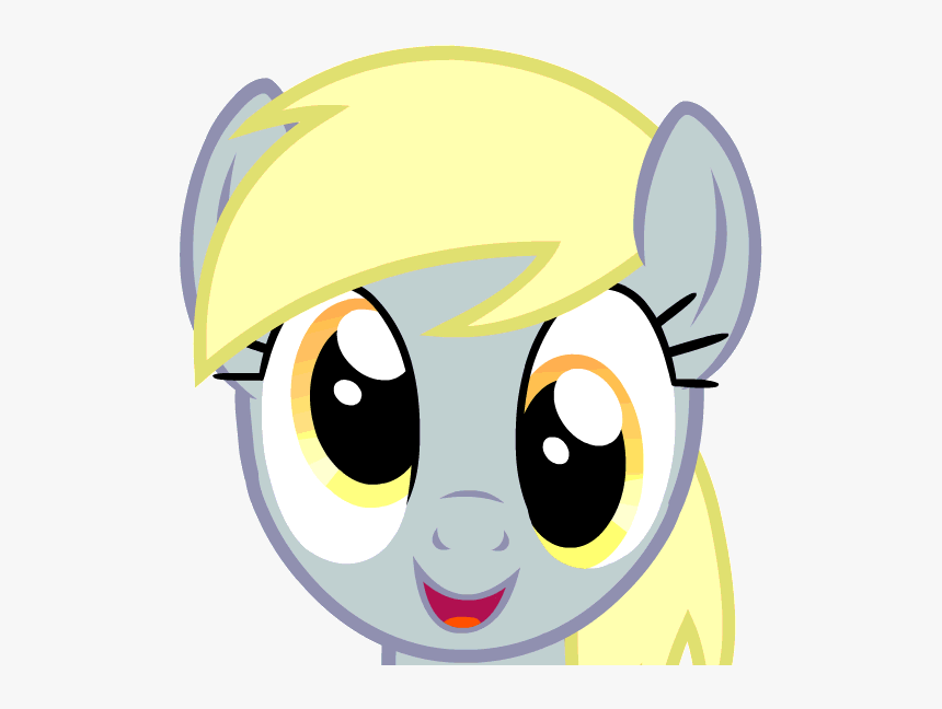 My Little Pony Transparent Gif, HD Png Download, Free Download