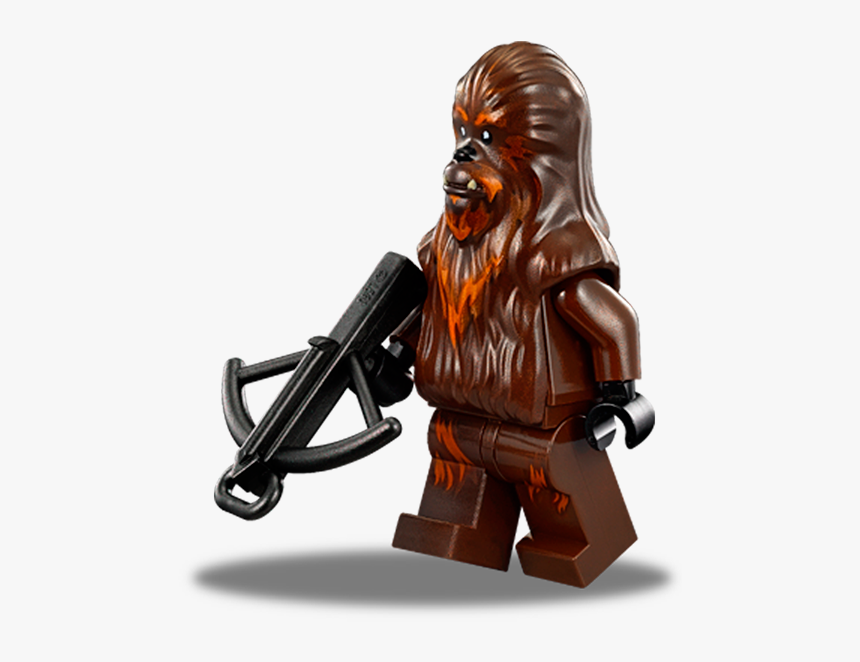 old chewbacca lego