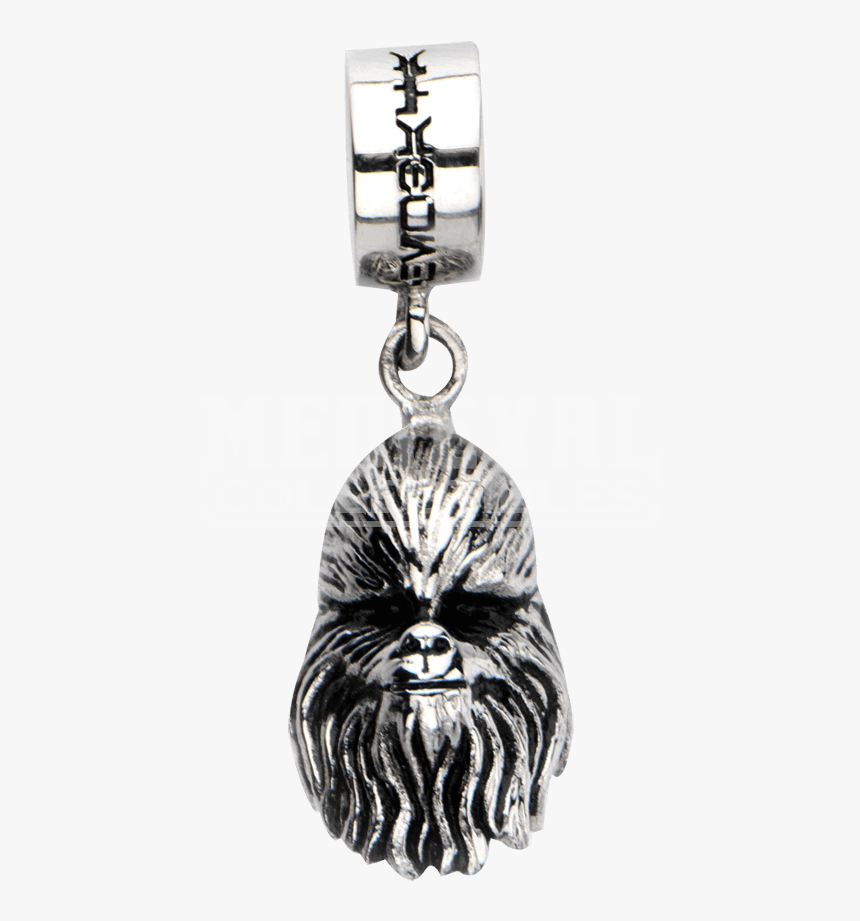 Transparent Chewbacca Png - Keychain, Png Download, Free Download