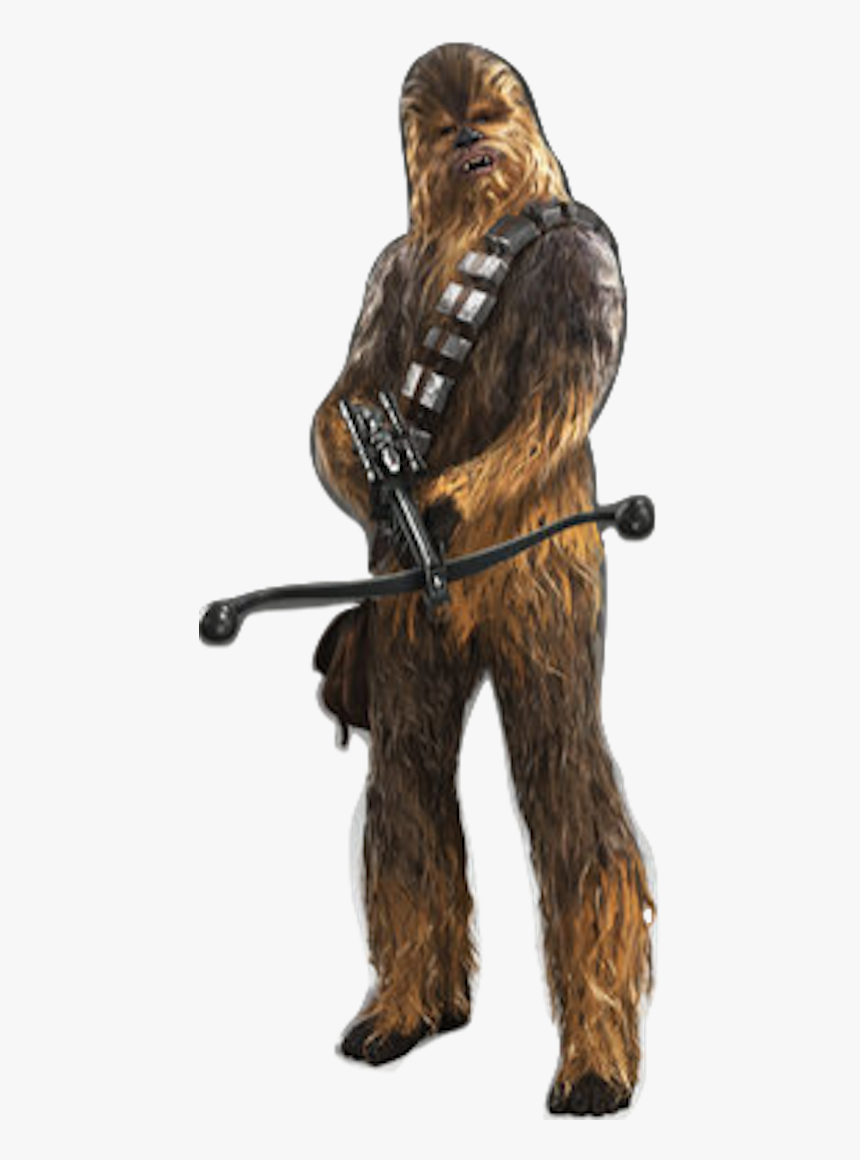 Chewacca - Chewbacca, HD Png Download, Free Download