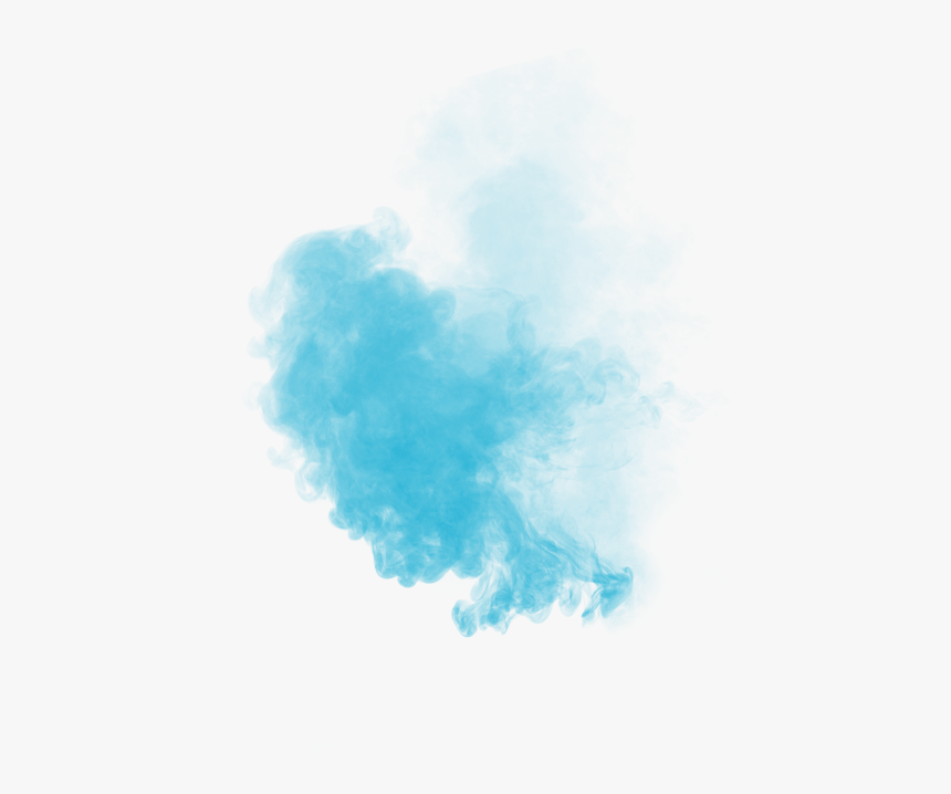 Blue Smoke Download Png Image - Blue Smoke Png Download, Transparent Png, Free Download