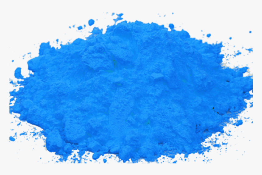 Png Blue Color Smoke, Transparent Png, Free Download