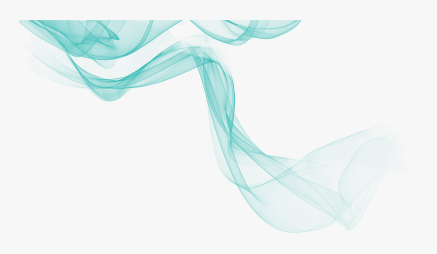 Turquoise Smoke Png Photo - Teal Blue Smoke Png, Transparent Png, Free Download