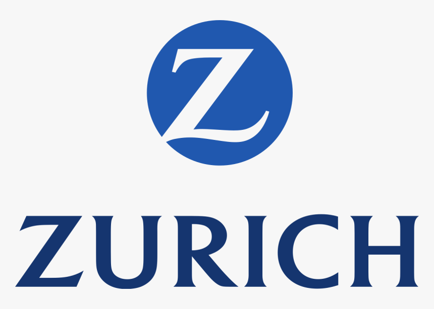 Zurich Insurance Group Logo, HD Png Download, Free Download