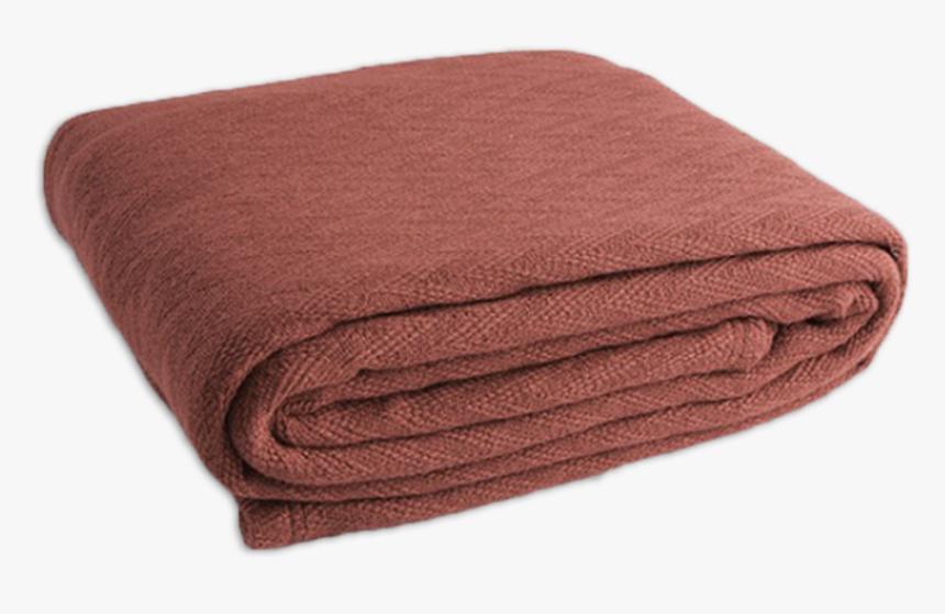 Stratus Wool Blanket - Wool, HD Png Download, Free Download