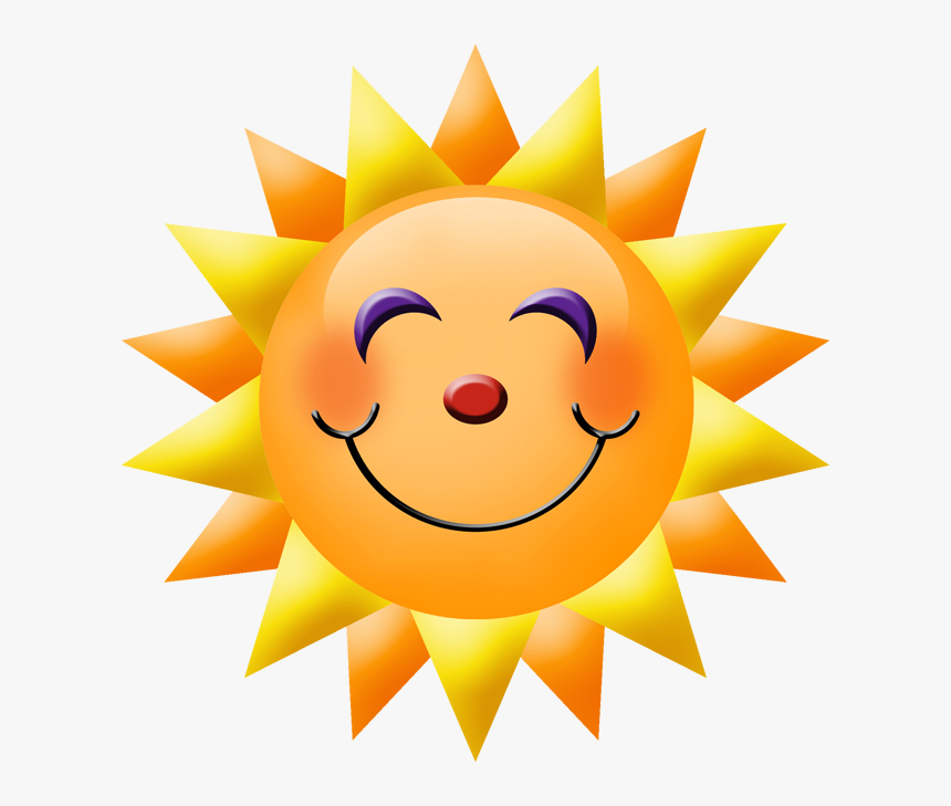 Summer Emoji Png - Free Clipart Summer, Transparent Png, Free Download