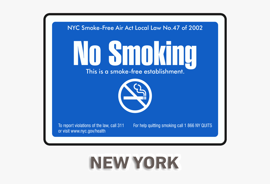 Smoking Sign, HD Png Download, Free Download