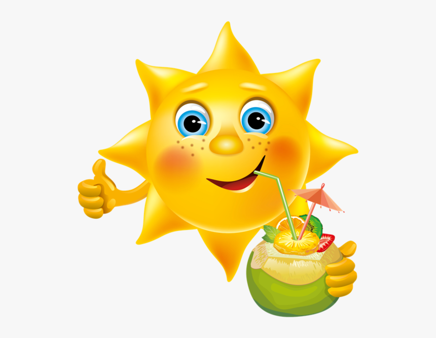 Smiley Sol, HD Png Download, Free Download