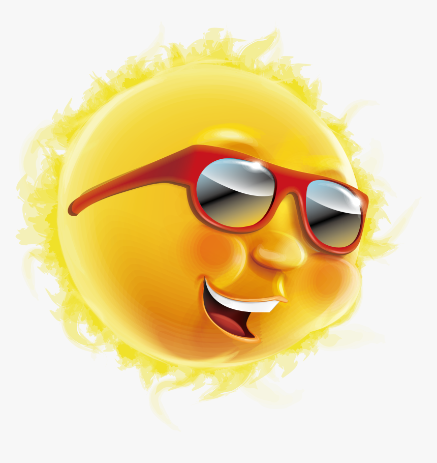 Download Wearing Sun Sunglasses Png Image High Quality - Sunglasses Png Clipart, Transparent Png, Free Download