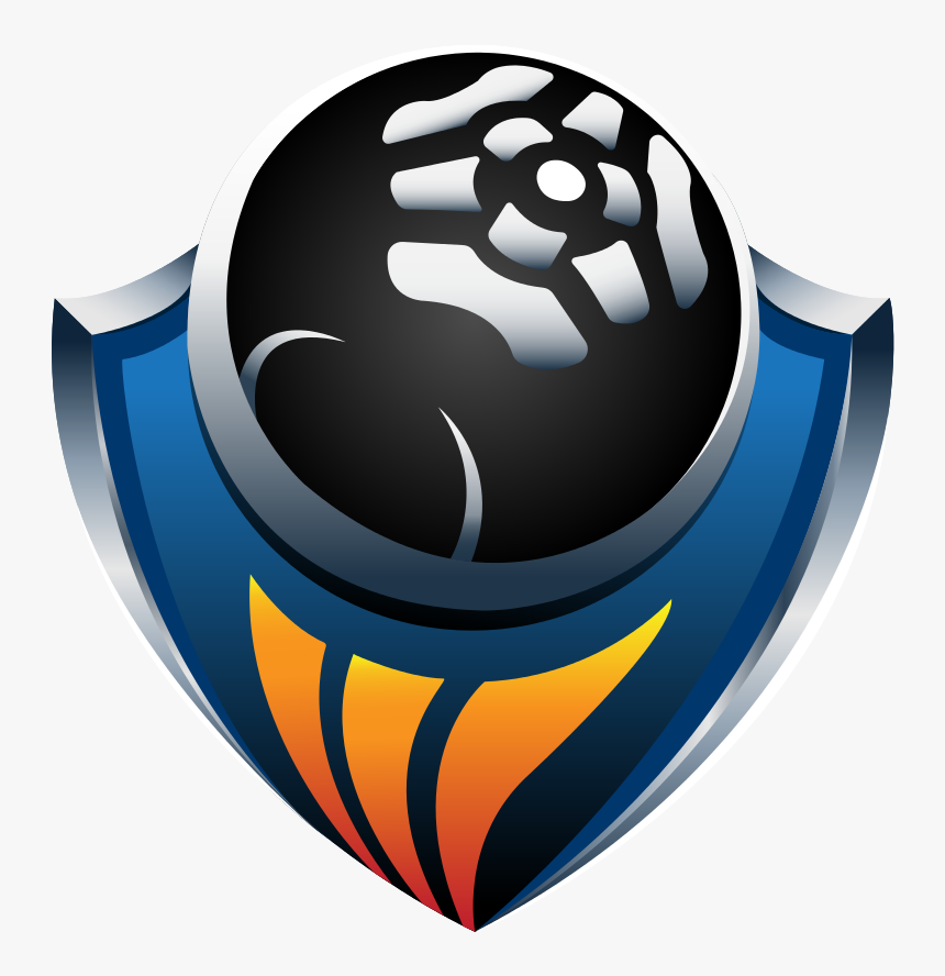 Transparent Ball - Rocket League Ball Png, Png Download, Free Download