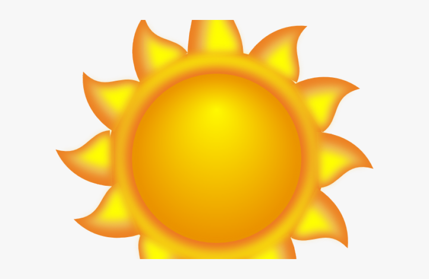 Transparent Sunshine Clipart - Cartoon Sun Images Hd, HD Png Download, Free Download