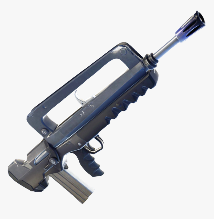 Fortnite Png Transparent Guns, Png Download, Free Download