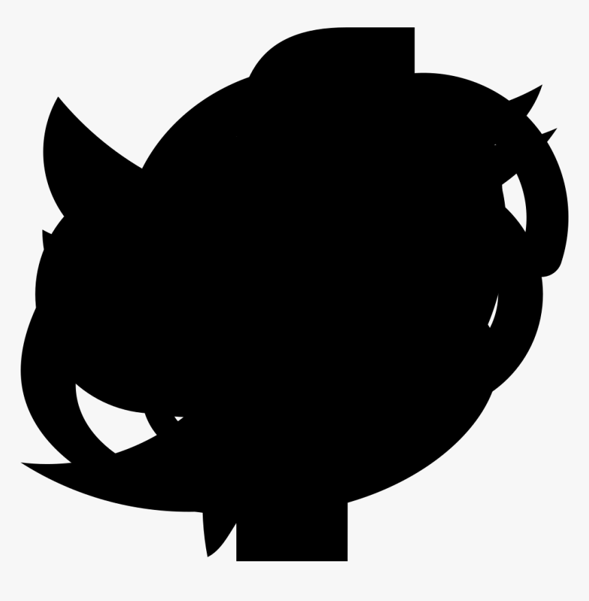 Facebook Svg Png Icon Free Download - Black Cat, Transparent Png, Free Download