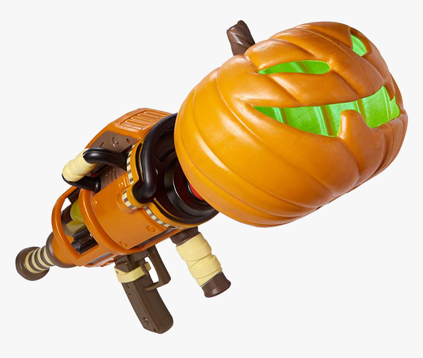 Fortnite Pumpkin Launcher, HD Png Download, Free Download