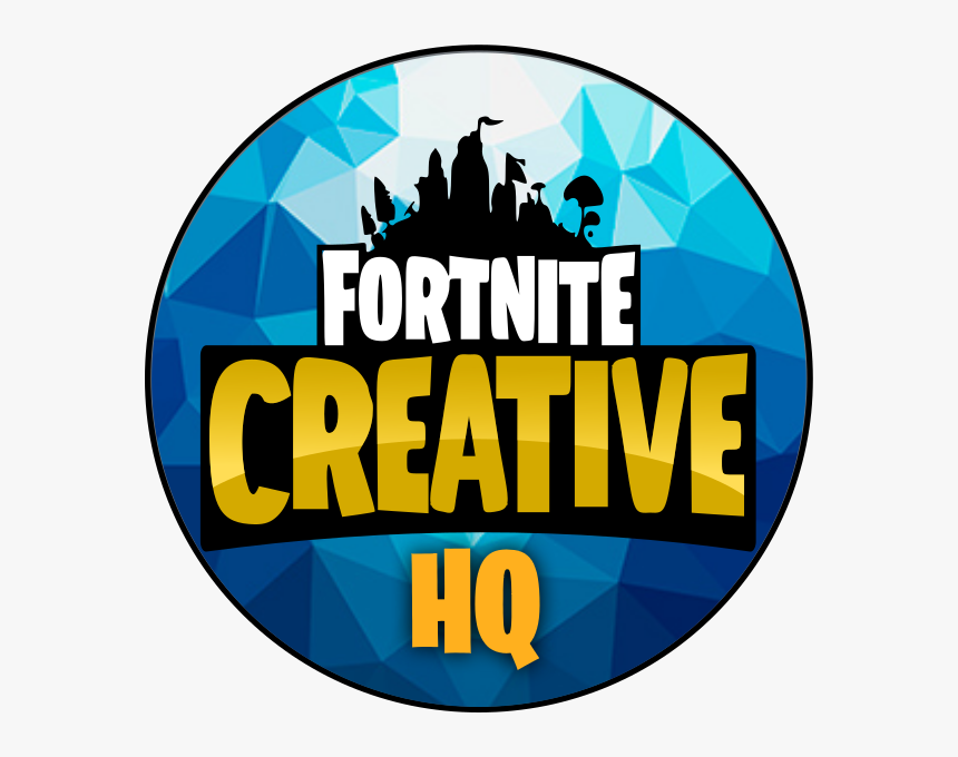 Fortnite Creative Logo Png, Transparent Png, Free Download