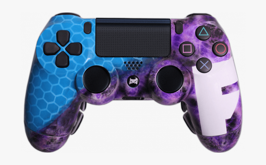 Transparent Kwebbelkop Png - Ps4 Controller Revolution Fortnite, Png Download, Free Download