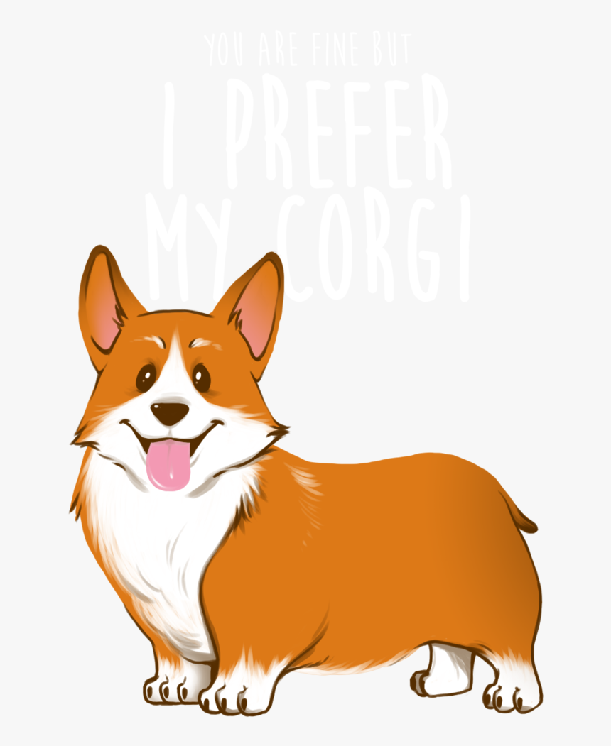 Corgi Clip Art Png, Transparent Png, Free Download